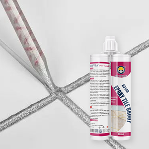 Epoxy Cải Cách gốm sứ keo gạch phụ vữa đường may vẻ đẹp đại lý - Product Image 4