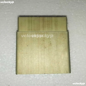EUGEN SEITZ AG CH-8623 WETZIKON โซลินอยด์วาล์ว ประเภท : 337 - Product Image 4