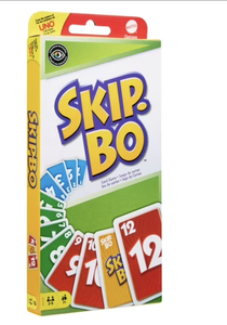 Nouveautés de fête, <span class=keywords><strong>jeu</strong></span> de cartes interactif <span class=keywords><strong>Skip</strong></span>-<span class=keywords><strong>bo</strong></span> en papier, cartes de <span class=keywords><strong>jeu</strong></span> éducatives, <span class=keywords><strong>jeu</strong></span> de cartes de poker, <span class=keywords><strong>jeu</strong></span> de société pour adultes et enfants - Product Image 2