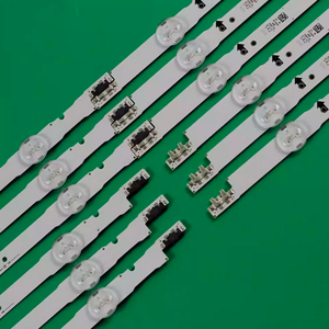 HX-NO.212 meilleur <span class=keywords><strong>prix</strong></span> WH 131119NHF Original aluminium Led <span class=keywords><strong>Tv</strong></span> rétro-éclairage pour la <span class=keywords><strong>réparation</strong></span> de télévision - Product Image 4
