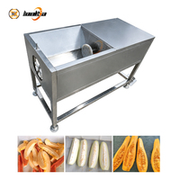 Vente directe usine : Machine à séparer les fruits (melon, pastèque, cantaloup, citrouille) et les légumes