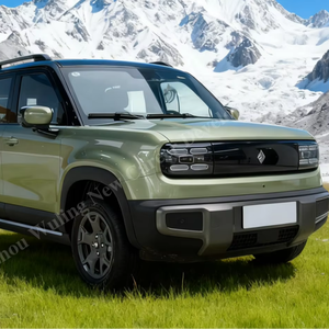 2025 nouvelle version <span class=keywords><strong>Jeep</strong></span> voiture Baojun Yep Plus véhicule électrique véhicule électrique nouvelle énergie à <span class=keywords><strong>vendre</strong></span> - Product Image 1