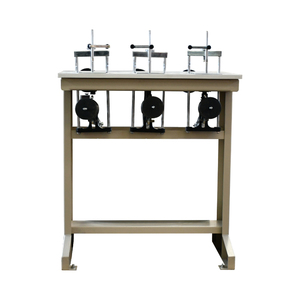 토양 실험실 시험용 삼중 결합 시험기/합력계 - Product Image 1