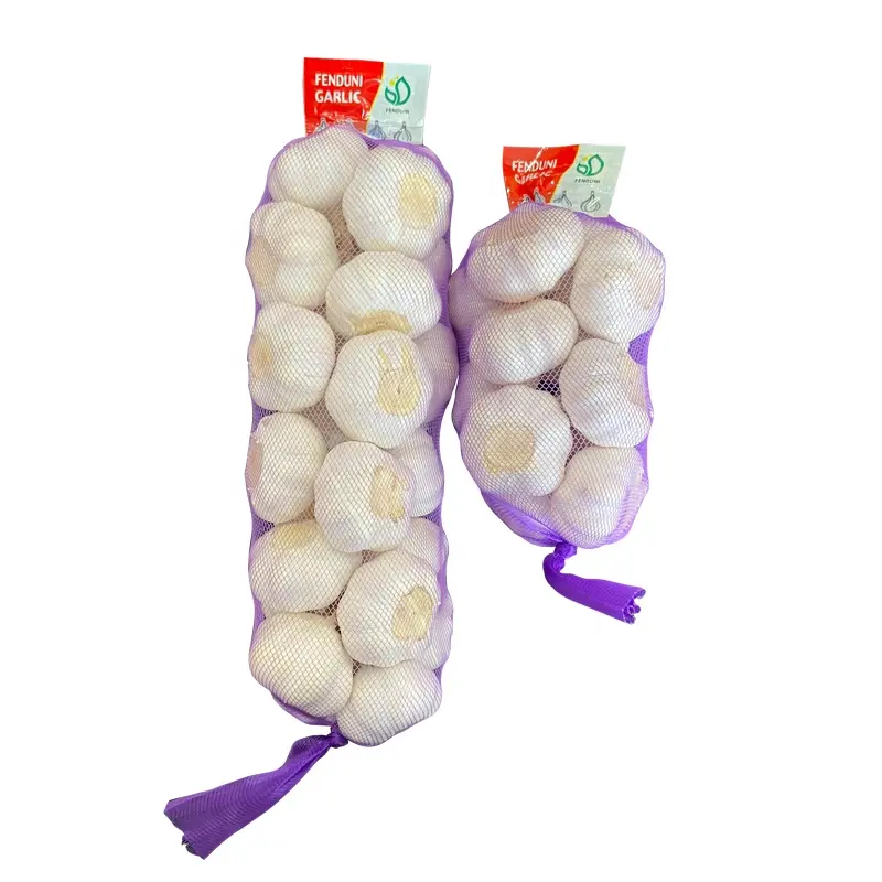 Ail tressé Offres Spéciales prix de gros 5.0cm 1kg/500g