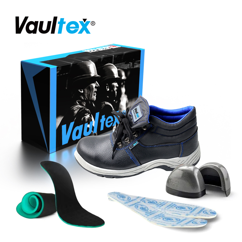 Vaultex Hot Selling Safety Footwear Outdoors