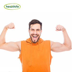 Extrait de pépins de pamplemousse de qualité alimentaire d'approvisionnement d'usine Healthife 98% poudre de naringénine - Product Image 3