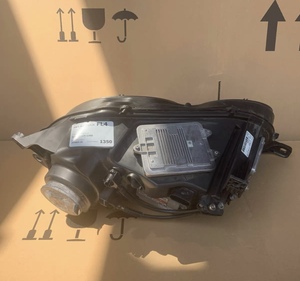 Faro Delantero Original para Automóvil 4W1941015N 4W1941015B 4W1941015M 4W1941015H, Faro LED Original para Bentley Fly Spur 2015 - Product Image 3