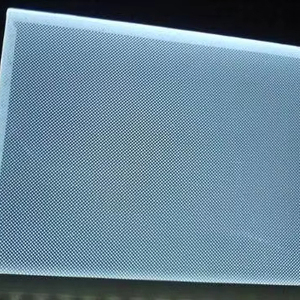 Reloj Despertador Pequeño con Retroiluminación Rina Tech, Material Óptico de Alta Calidad, 600x300mm, Interruptor Inteligente, Uso en Interiores, Tamaño y Color Personalizables - Product Image 1