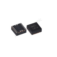 ANSOYO EP53A8HQI 53A8HQI AMGV L818 16-QFN Chips IC de Gestión de Energía PMIC