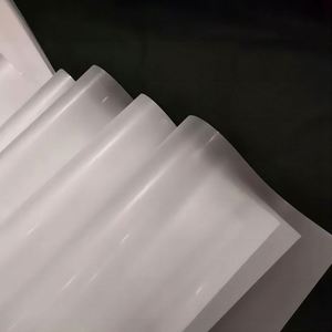 High Quality A4 Sheet Package Heat Transfer Film Printing DTF PET Material for Clothing for Press Heat Transfer <b>Machine</b> - Product Image 4