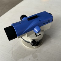 High Precision 30x Optical Automatic Engineering Survey Instrument Auto Level With Tripod