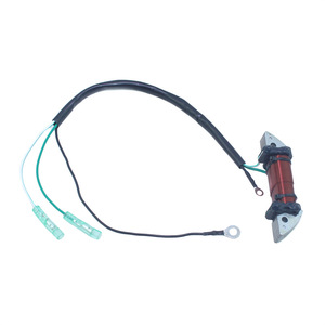 Bobine d'allumage pour moteur hors-bord Yamaha 6F5, pièce de rechange pour moteur de bateau 2 temps 40 Hp - Product Image 2