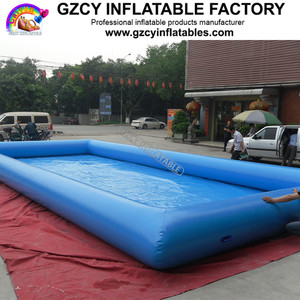 Piscina inflable <span class=keywords><strong>cuadrada</strong></span>, al por mayor - Product Image 2