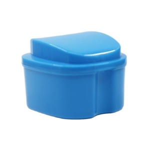Boîte de rangement dentaire pour appareils orthodontiques et modèles, accessoire pour équipement de thérapie orale - Product Image 5
