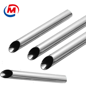 Tube <span class=keywords><strong>de</strong></span> poêle en acier inoxydable à double paroi <span class=keywords><strong>isolé</strong></span>, tube en acier inoxydable 304, tube en acier inoxydable duplex 2205, prix des tubes en acier inoxydable 15-5PH 310S 410S - Product Image 3