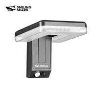 Applique murale LED extérieure étanche, luminaire moderne pour jardin, patio, villa, décoration d'entrée