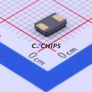XSHEELNANF-12MHZ Crystal (Passive) SMD5032-2P Crystal Oscillator SMD Crystal Oscillator 12MHz 30ppm 20pF - Product Image 2