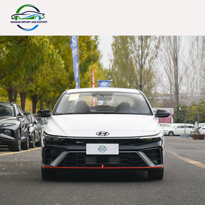 <span class=keywords><strong>Hyundai</strong></span> <span class=keywords><strong>Elantra</strong></span> <span class=keywords><strong>2021</strong></span> 1.5L Sport Sedan de Alto Rendimiento con <span class=keywords><strong>Turbo</strong></span> y Caja de Cambios Automática Todoterreno - Product Image 3