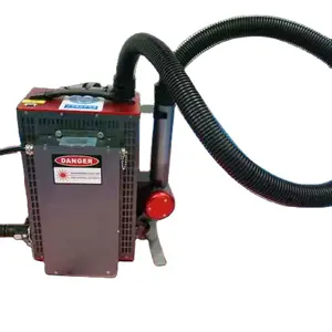 Industrial laser cleaning machine price