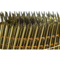 CLOUS POUR PALETTES PRIX CLAVOS HELICOIDALES DIAMOND POINT BRIGHT FINISHED clous en bobine galvanisés