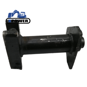 Conjunto tensor de cilindro ajustador de oruga para excavadoras E306 E306CR E308, piezas de tren de rodaje de oruga de servicio pesado 338-2885 - Product Image 1