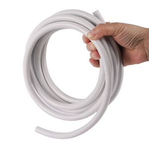 <span class=keywords><strong>Tubo</strong></span> in PVC per <span class=keywords><strong>Irrigazione</strong></span> 1/8 1/4 3/8 Pollici, Microtubo con Diametro Interno 3 4 8mm per <span class=keywords><strong>Irrigazione</strong></span> a Goccia - Product Image 5