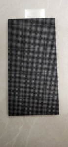 Volledig kleurenscherm, flexibel LED-paneel, HD RGB, zacht gebogen, buigbaar LED-module voor binnenreclameprojecten - Product Image 3