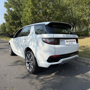 Oferta Especial, Bien Cuidado, Gran <span class=keywords><strong>Venta</strong></span>, Bajo Precio, Chery Land Rover Discovery Sport 2025 249PS SUV, Vehículo Usado - Product Image 4