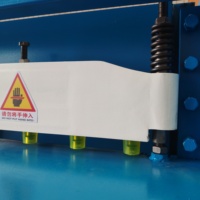 Fabricants de machines à cisailler en Chine pour la découpe de tôles et les machines à cisailler électriques pour moutons
