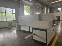 Machine de découpe CNC en aluminium 2026, vente chaude, pour la découpe sans déchets de fenêtres et portes en aluminium