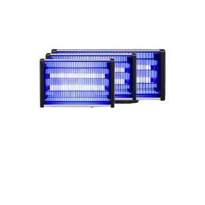 Usine Prix 4W 6W 8W 10W Portable UV Lumière LED Électrique Bug Zapper Mosquito Killer <span class=keywords><strong>Lampe</strong></span> pour Camping En Plein Air Intérieur - Product Image 2