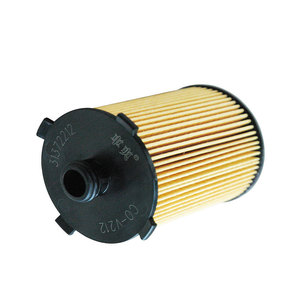 Filter Oli ChiYu 31372212 31372214 8888843536 32140029 Pengganti Filter Oli Mesin Suku Cadang Mobil Efisiensi Tinggi untuk Model S60 - Product Image 2