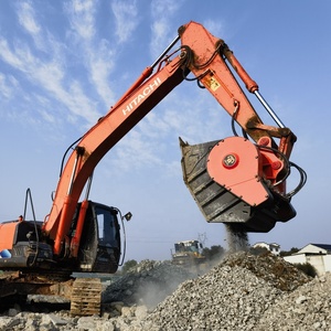 Fournisseur direct à prix avantageux, godets de concassage haute performance <span class=keywords><strong>Motek</strong></span> - Précis et efficaces. - Product Image 5
