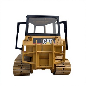รถดันดิน CAT D3G มือสอง ราคาถูก คุณภาพเยี่ยม รถดันดิน CAT มือสองสำหรับขาย - Product Image 1
