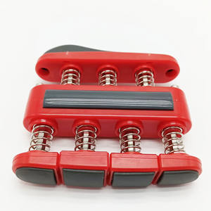 Dericsson Athletes' Trainer Hand Grips Herramienta de ejercicio de fuerza para músicos y rehabilitación corporal Modelo 8-23-31 Hecho en China - Product Image 6