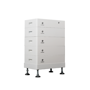 Batteries solaires au lithium-ion LiFePO4 Ruiyan 14,3 kWh 48 V 200 Ah, plus de 10 000 cycles, et batteries solaires au lithium-ion 30 kWh 51,2 V 400 Ah - Product Image 4