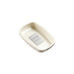 Ginger And Garlic Grater Manual <b>Plastic</b> <b>Kitchen</b> Tool For Food Preparation - Product Image 5
