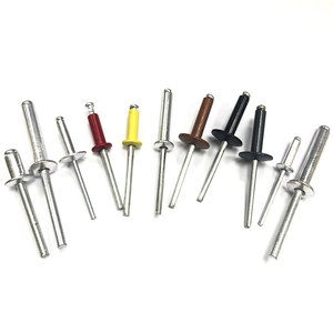 Rivets aveugles de conception ODM, développés à partir de votre concept ou de votre croquis pour des solutions de fixation innovantes - Product Image 3
