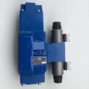 Directionnel proportionnel d'origine R900707161 4WRZ16W6-150-7X/6EG24N9K4/D3M en stock - Product Image 5
