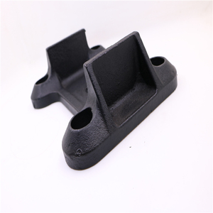 Suspensión de <span class=keywords><strong>remolque</strong></span> piezas de fundición superior del <span class=keywords><strong>eje</strong></span> del asiento - Product Image 3