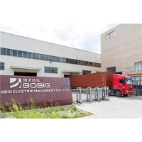 80 125 250 350 750 900 1250 1500 kVA kW Notstrom-Dieselaggregat mit Weichai Baudouin Motor, Elektrisch, Offen oder Schallgedämmt, vom Hersteller
