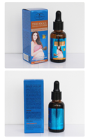 Meilleure Vente Huile Naturelle 30ml Anti-Vergetures et Cicatrices, Élimination de la Cellulite à Base de Bave d'Escargot