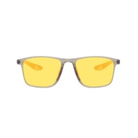 Lunettes anti-lumière bleue avec monture souple en PC pour améliorer le sommeil, protéger des lumières nocives, réduire la fatigue oculaire et les maux de tête