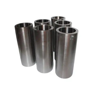 Gr2 Gr5 Titan ống tinh khiết 99.99% ống tròn 35mm Titan Ống giá mỗi <span class=keywords><strong>kg</strong></span> - Product Image 3