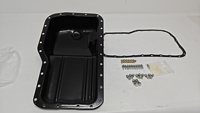 Nouveau goujon d'extrémité simple pour carter d'huile M8 12.8