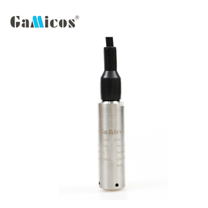 Glt500 0 ~ 200m sâu tốt 4 ~ 20mA chìm lỏng mực nước cảm biến - Product Image 2