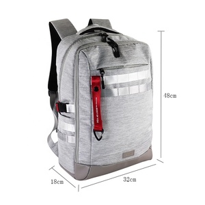 Sac à dos tactique de randonnée, antivol, imperméable, écologique, portable, décontracté, sportif, personnalisé, vintage, pour adolescents, école, voyage, usage quotidien - Product Image 5