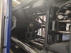 เครื่องฉีดพลาสติกแบบแนวนอน Haitian 1000 ตัน รุ่น MA10000II มือสองคุณภาพพรีเมียม พร้อมปั๊มเกียร์บ็อกซ์ รับประกันตลอดอายุการใช้งาน ยาวนานขึ้นถึง 60% - Product Image 3