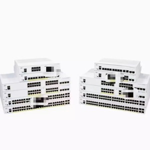 C1300-24FP-4X 1300 พอร์ต GE 24 ช่อง, รองรับ PoE เต็มรูปแบบ, 4x1G SFP - Product Image 4