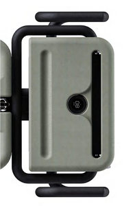 Equipo de <span class=keywords><strong>Pilates</strong></span> inteligente, máquina reformadora para uso doméstico y en estudio, entrenador de fitness multifuncional para adelgazar y tonificar - Product Image 2